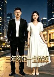 三年约定一生情深