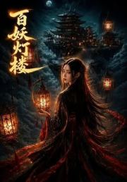 百妖灯楼