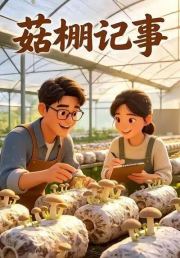 菇棚记事